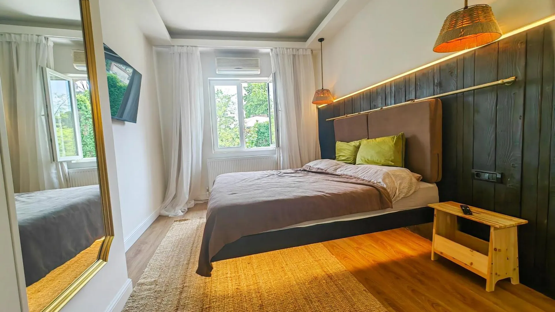 Little Bucharest Uk Embassy Appartement