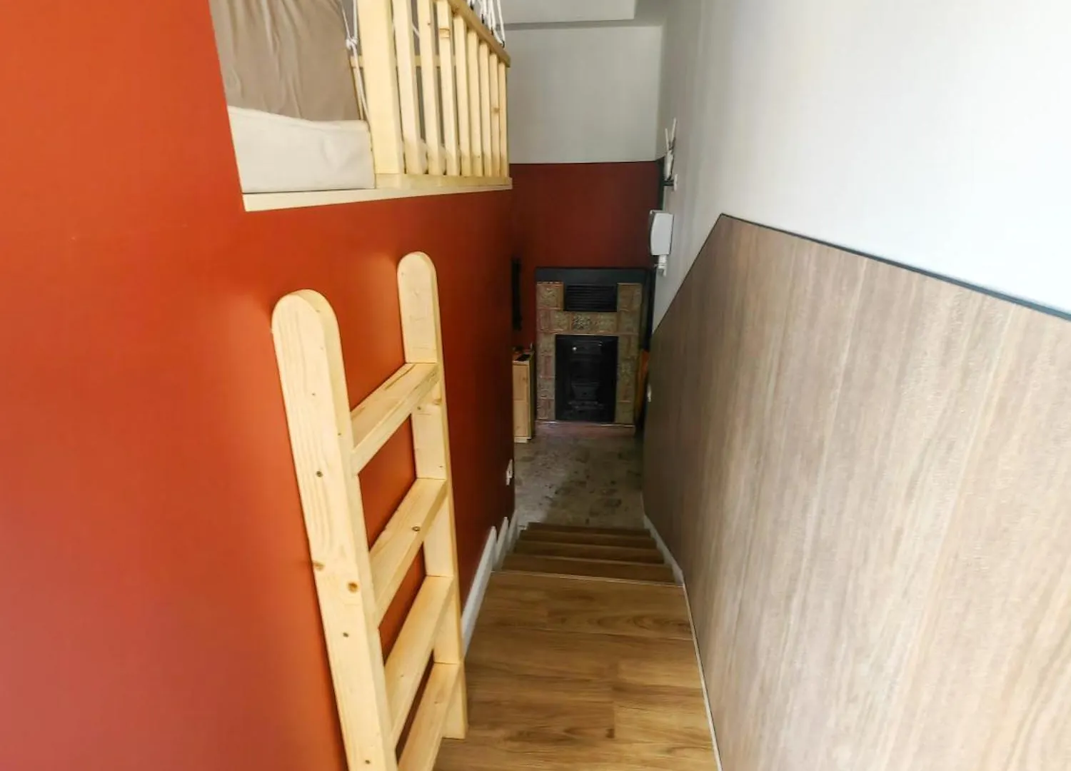 Little Bucharest Uk Embassy Appartement 0*,