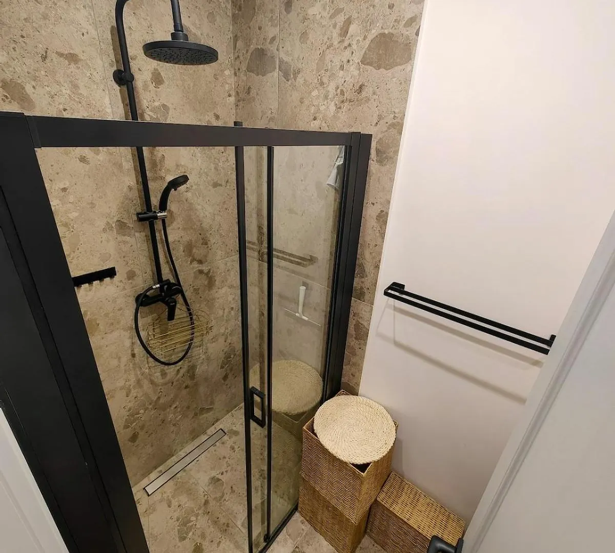 Little Bucharest Uk Embassy Appartement