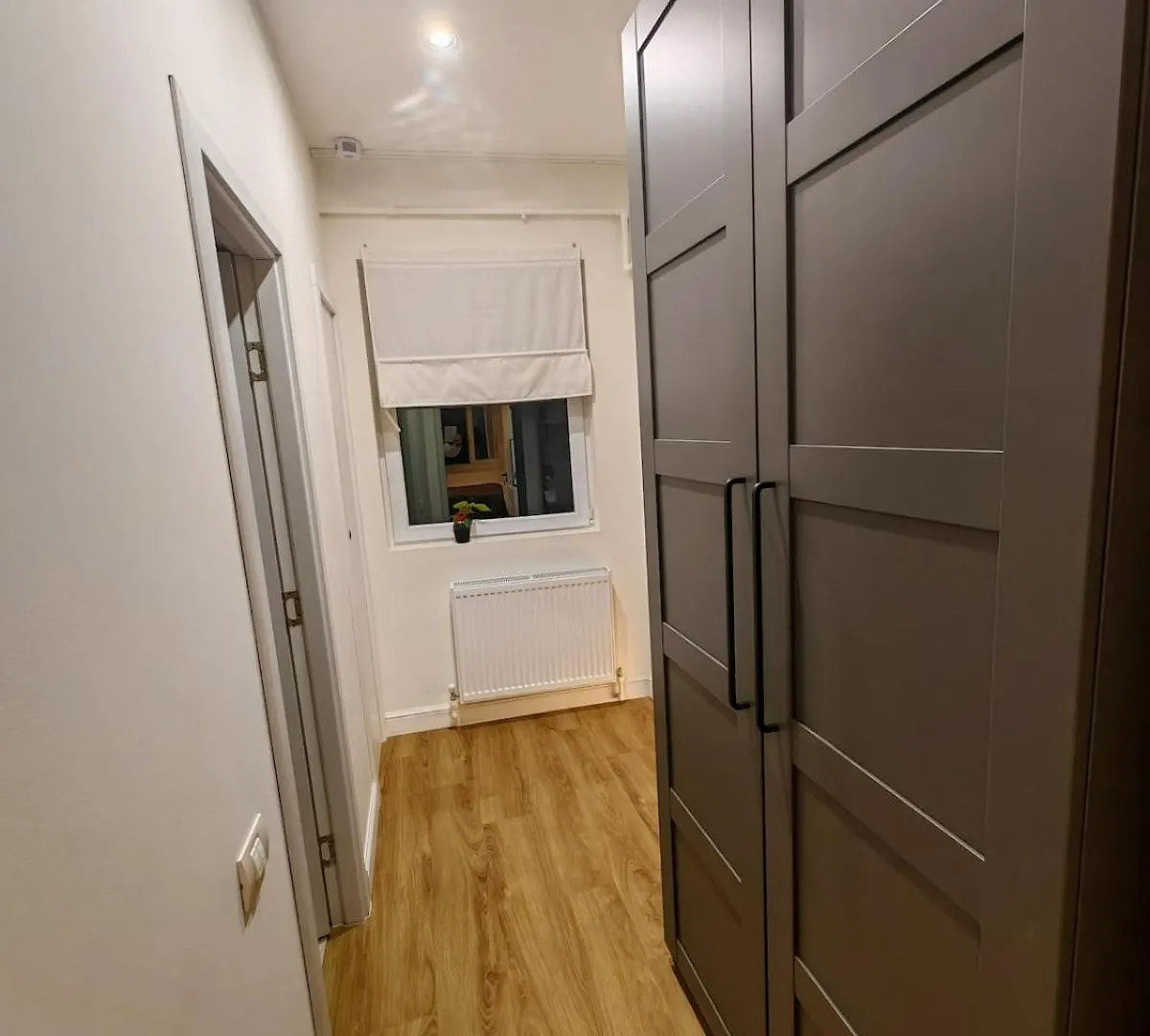 Little Bucharest Uk Embassy Appartement Roemenië